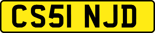 CS51NJD