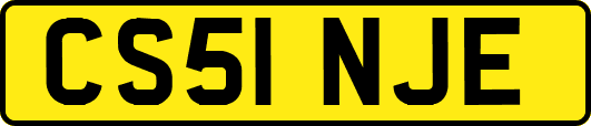 CS51NJE