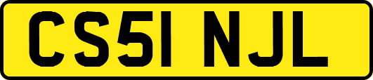 CS51NJL