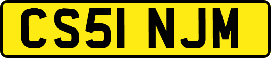 CS51NJM