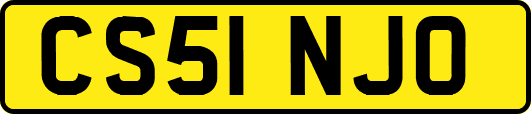 CS51NJO