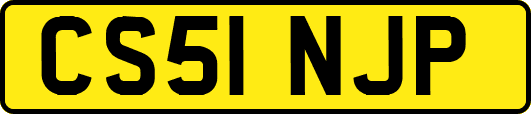 CS51NJP