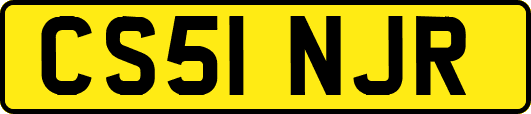 CS51NJR