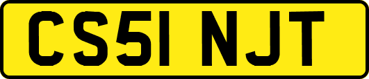 CS51NJT