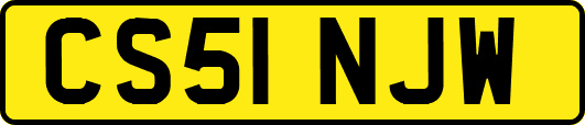 CS51NJW