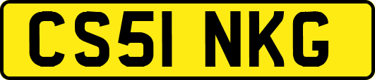 CS51NKG