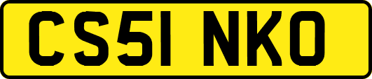 CS51NKO