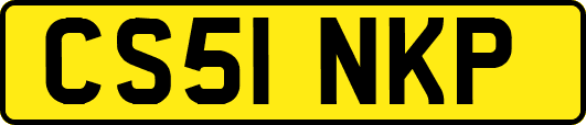 CS51NKP