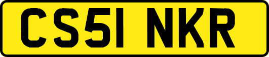 CS51NKR