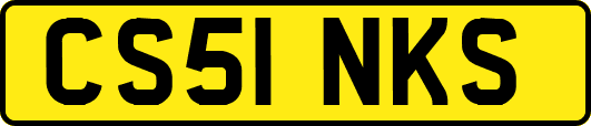 CS51NKS