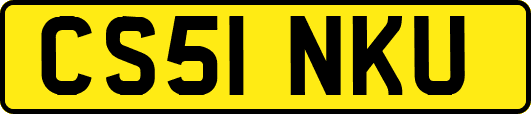 CS51NKU