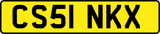 CS51NKX