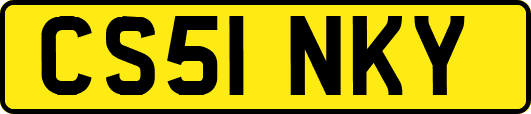 CS51NKY