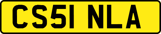 CS51NLA