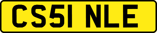 CS51NLE