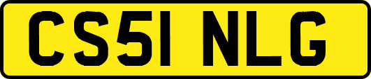 CS51NLG