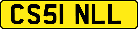 CS51NLL