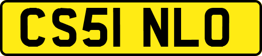 CS51NLO