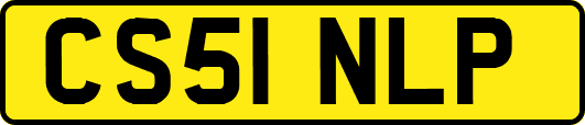 CS51NLP