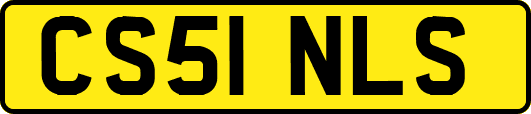 CS51NLS