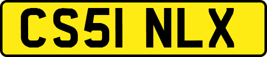 CS51NLX