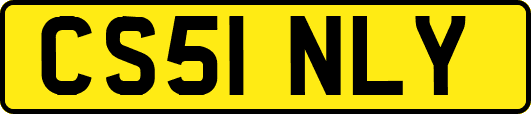 CS51NLY