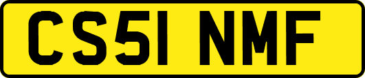 CS51NMF