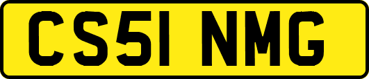 CS51NMG