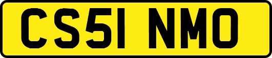 CS51NMO