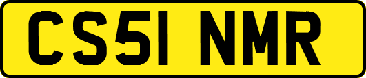 CS51NMR