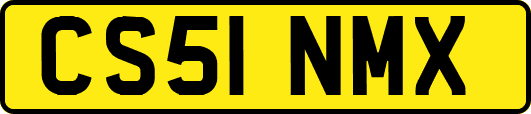 CS51NMX