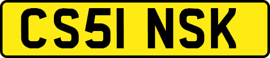 CS51NSK