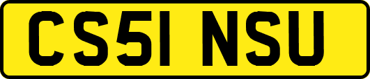 CS51NSU