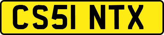 CS51NTX