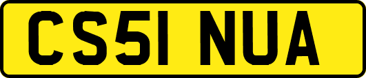 CS51NUA