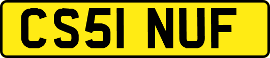 CS51NUF