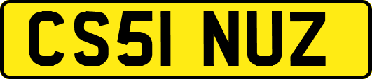 CS51NUZ