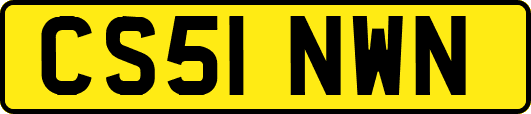 CS51NWN