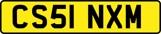 CS51NXM
