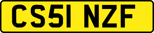 CS51NZF
