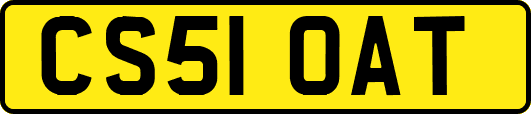 CS51OAT