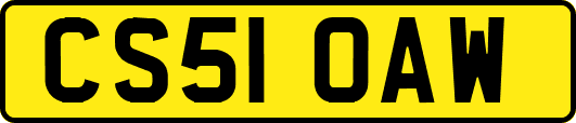 CS51OAW