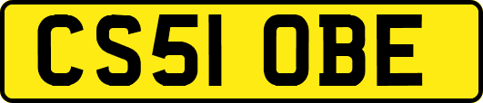 CS51OBE