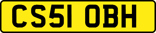 CS51OBH