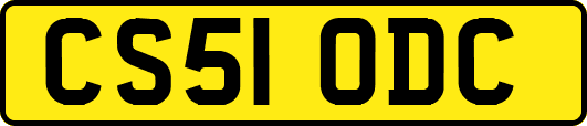 CS51ODC