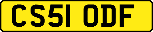 CS51ODF