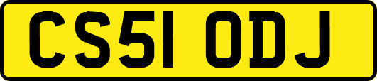 CS51ODJ