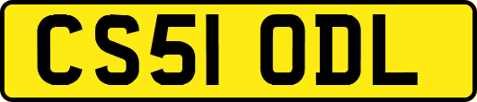 CS51ODL