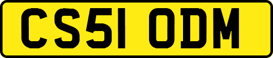 CS51ODM