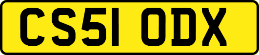 CS51ODX